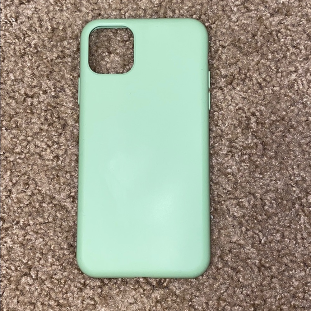iPhone 11 Pro Max case